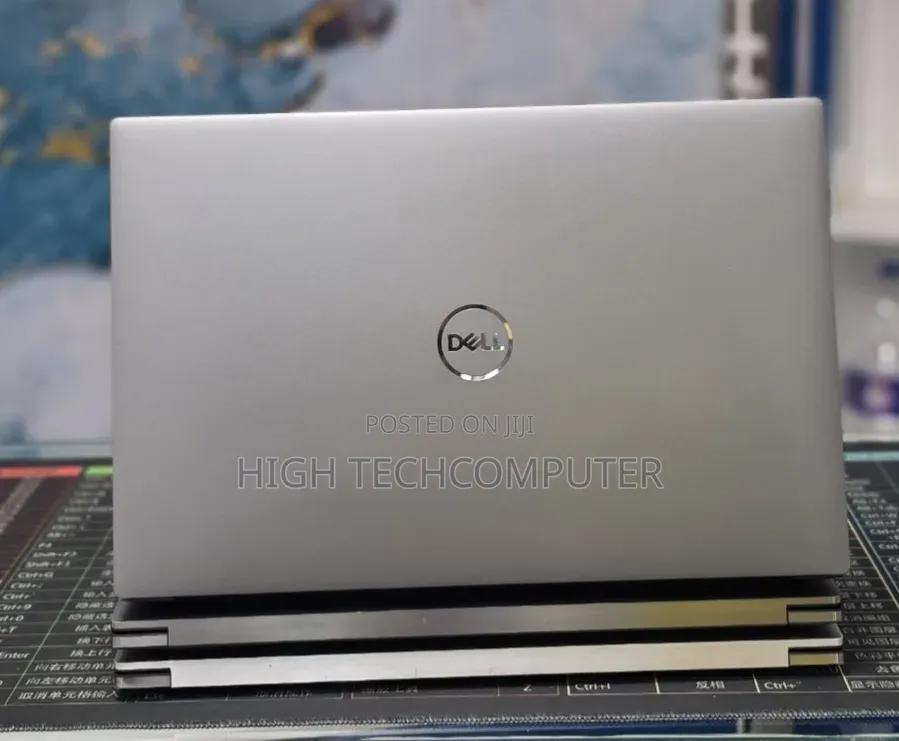 New Laptop Dell Precision 5560 16GB Intel Core i7 SSD 512GB