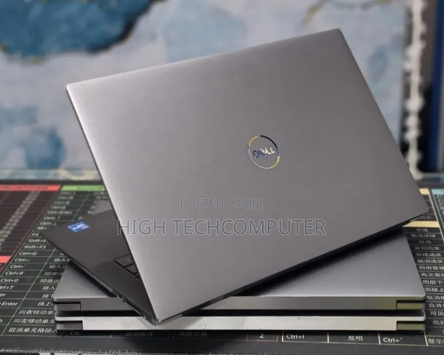 New Laptop Dell Precision 5560 16GB Intel Core i7 SSD 512GB