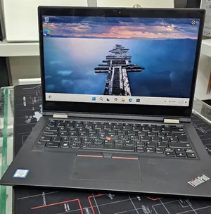 New Laptop Lenovo ThinkPad X390 Yoga 16GB Intel Core i5 SSD 512GB