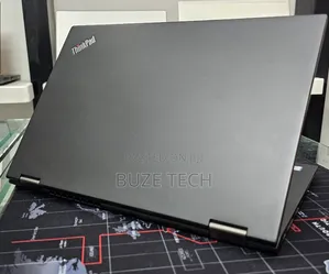 New Laptop Lenovo ThinkPad X390 Yoga 16GB Intel Core i5 SSD 512GB