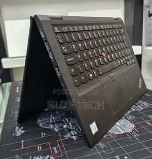 New Laptop Lenovo ThinkPad X390 Yoga 16GB Intel Core i5 SSD 512GB