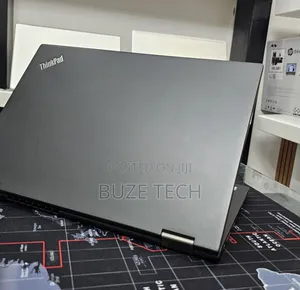 New Laptop Lenovo ThinkPad X390 Yoga 16GB Intel Core i5 SSD 512GB