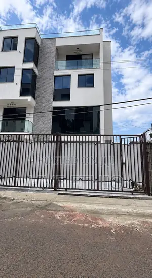 3bdrm House in Yeka for rent