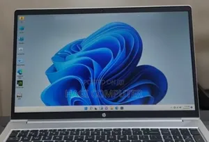 New Laptop HP ProBook 450 G8 16GB Intel Core i7 SSD 512GB