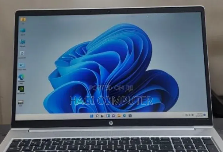 New Laptop HP ProBook 450 G8 16GB Intel Core i7 SSD 512GB