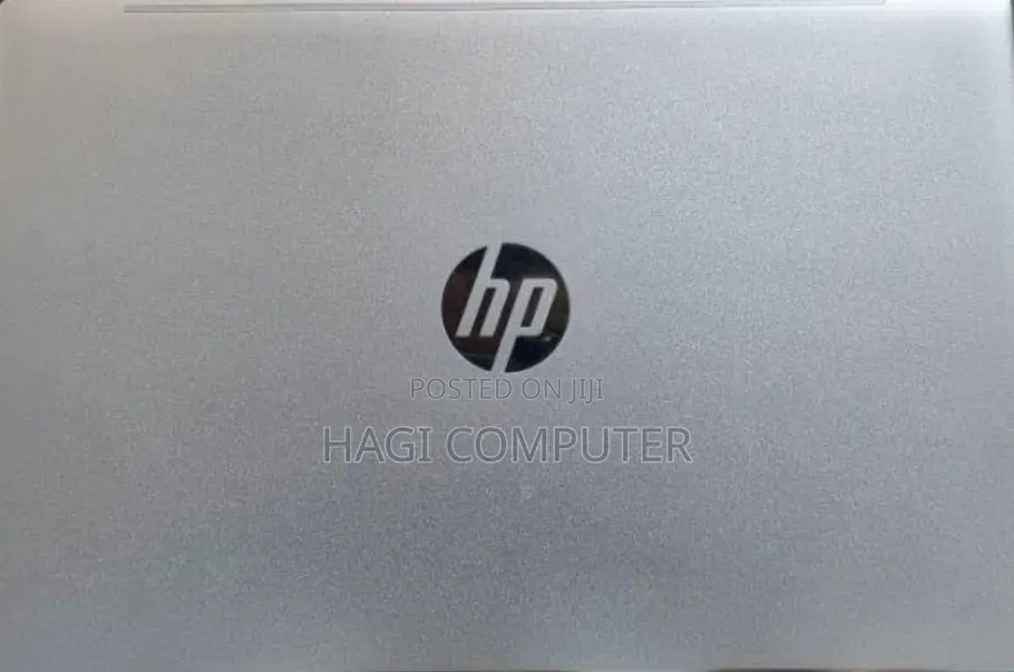 New Laptop HP ProBook 450 G8 16GB Intel Core i7 SSD 512GB