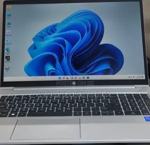 New Laptop HP ProBook 450 G8 16GB Intel Core i7 SSD 512GB