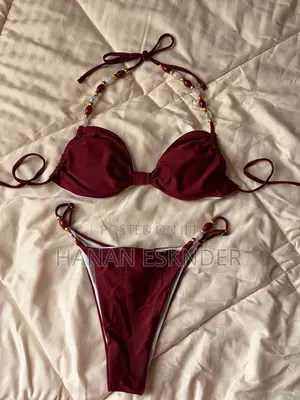 Swimming Suits in D/T Colors