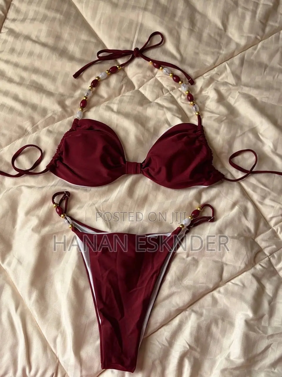 Swimming Suits in D/T Colors