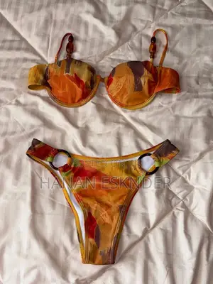 Swimming Suits in D/T Colors