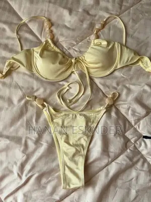 Swimming Suits in D/T Colors