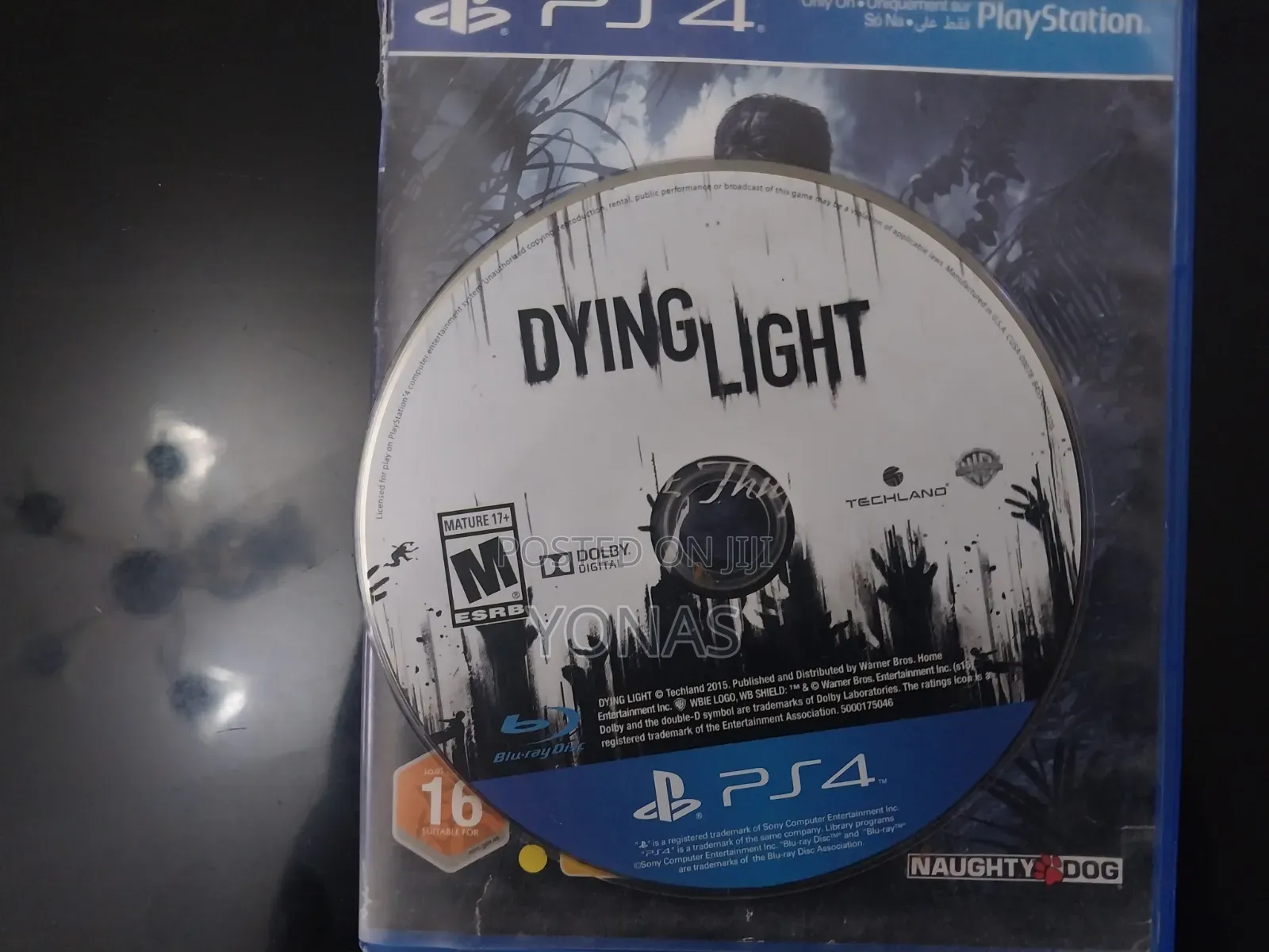 Horror Game