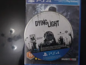 Horror Game