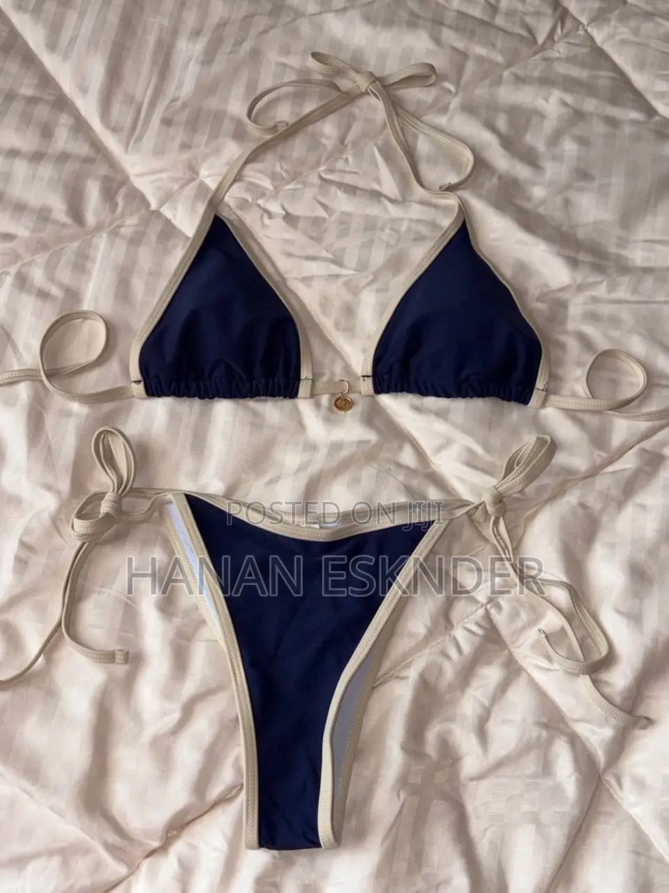 Swimming Suits in D/T Colors