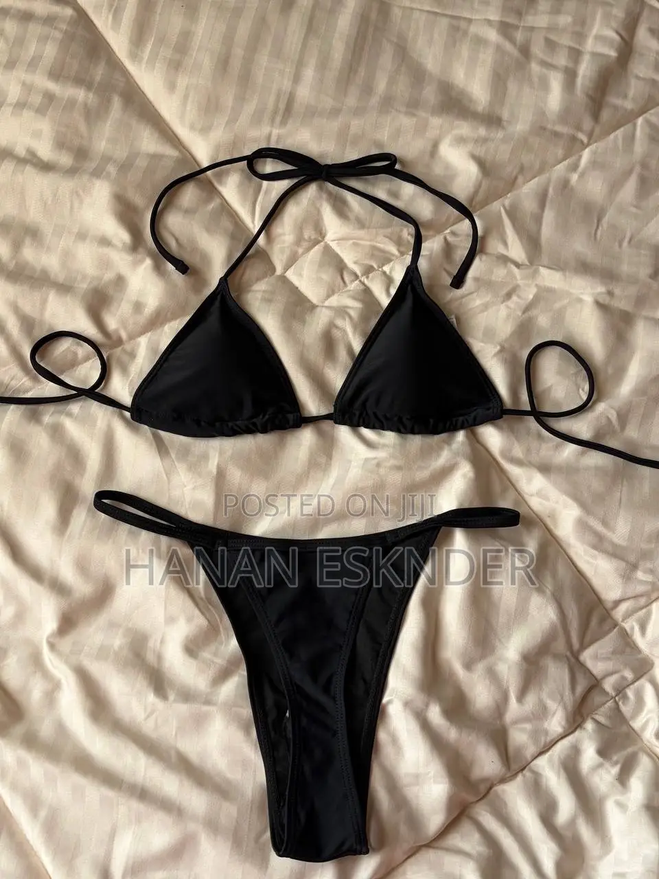 Swimming Suits in D/T Colors