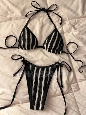 Swimming Suits in D/T Colors