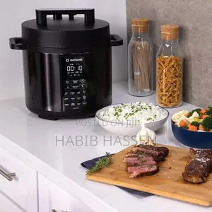 Nutricook 9 in 1