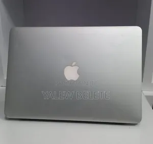 New Laptop Apple MacBook Air 2017 8GB Intel Core i7 SSD 128GB