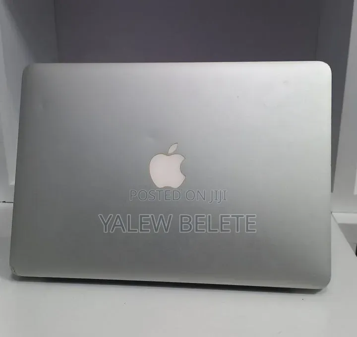 New Laptop Apple MacBook Air 2017 8GB Intel Core i7 SSD 128GB