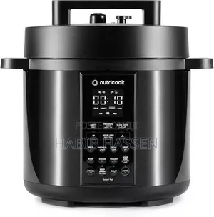 Nutricook 9 in 1