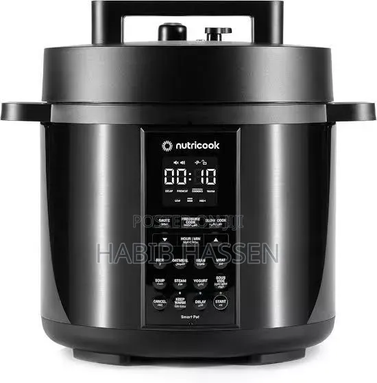 Nutricook 9 in 1