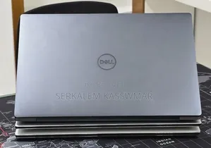 New Laptop Dell XPS 13 16GB Intel Core i7 SSD 512GB