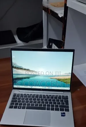New Laptop HP 16GB Intel Core i5 SSD 512GB