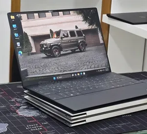 New Laptop Dell XPS 13 16GB Intel Core i7 SSD 512GB