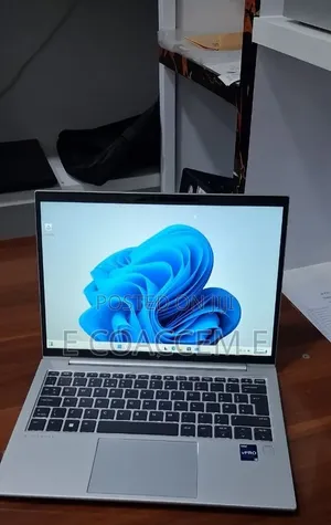 New Laptop HP 16GB Intel Core i5 SSD 512GB