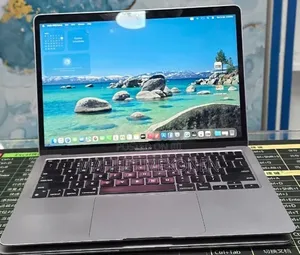 New Laptop Apple MacBook Air 2020 M1 8GB Intel Core i5 SSD 256GB