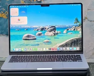 New Laptop Apple MacBook Air 2020 M1 8GB Intel Core i5 SSD 256GB