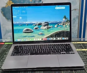 New Laptop Apple MacBook Air 2020 M1 8GB Intel Core i5 SSD 256GB