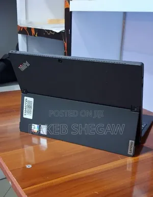 New Laptop Lenovo ThinkPad X1 16GB Intel Core i7 SSD 512GB