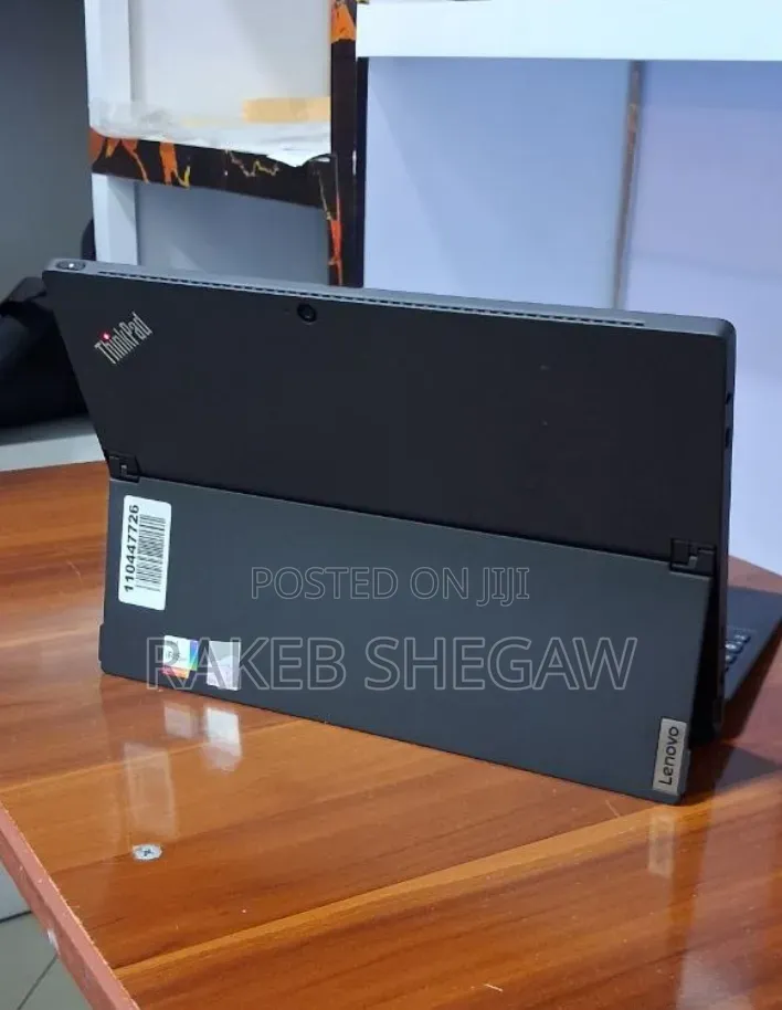 New Laptop Lenovo ThinkPad X1 16GB Intel Core i7 SSD 512GB