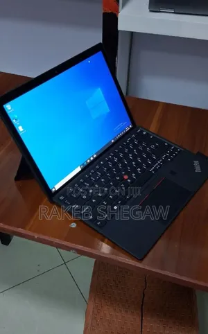 New Laptop Lenovo ThinkPad X1 16GB Intel Core i7 SSD 512GB