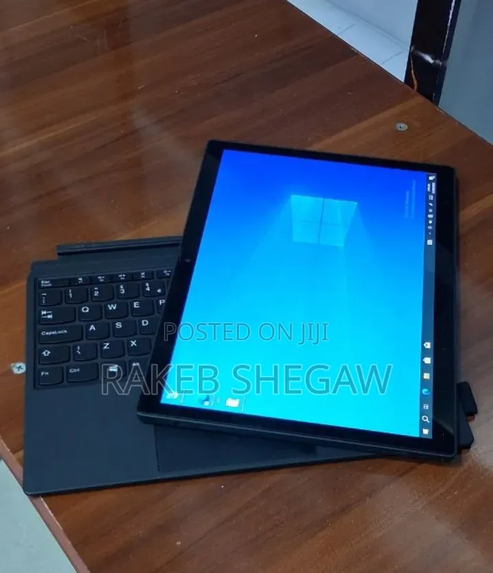 New Laptop Lenovo ThinkPad X1 16GB Intel Core i7 SSD 512GB
