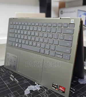 New Laptop Dell 16GB AMD Ryzen 7 SSD 512GB