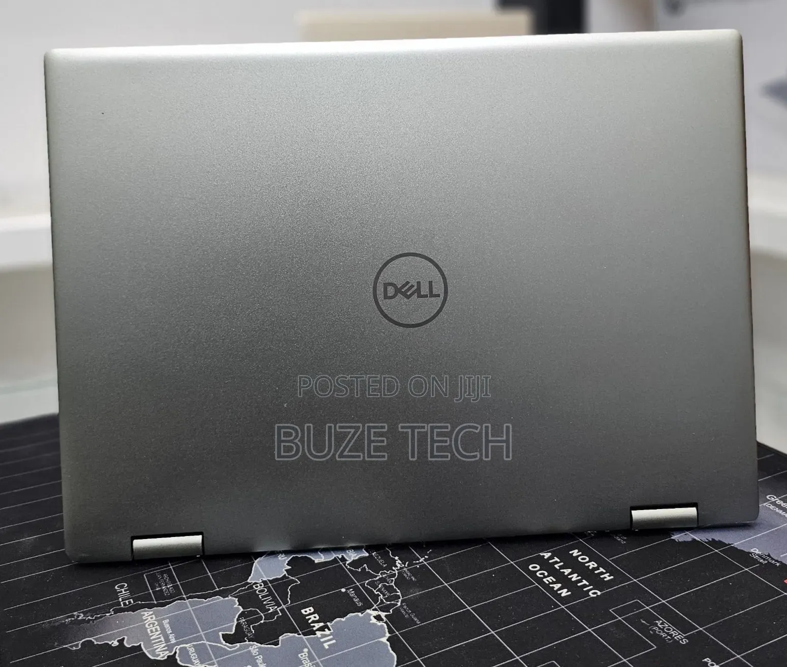 New Laptop Dell 16GB AMD Ryzen 7 SSD 512GB