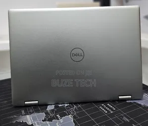 New Laptop Dell 16GB AMD Ryzen 7 SSD 512GB