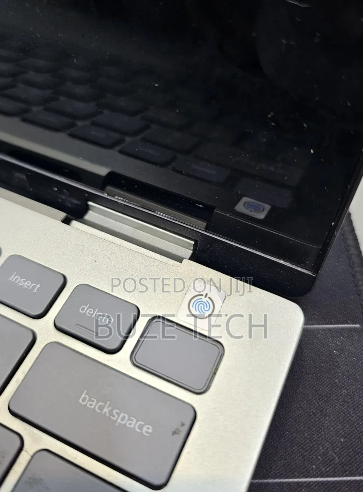 New Laptop Dell 16GB AMD Ryzen 7 SSD 512GB
