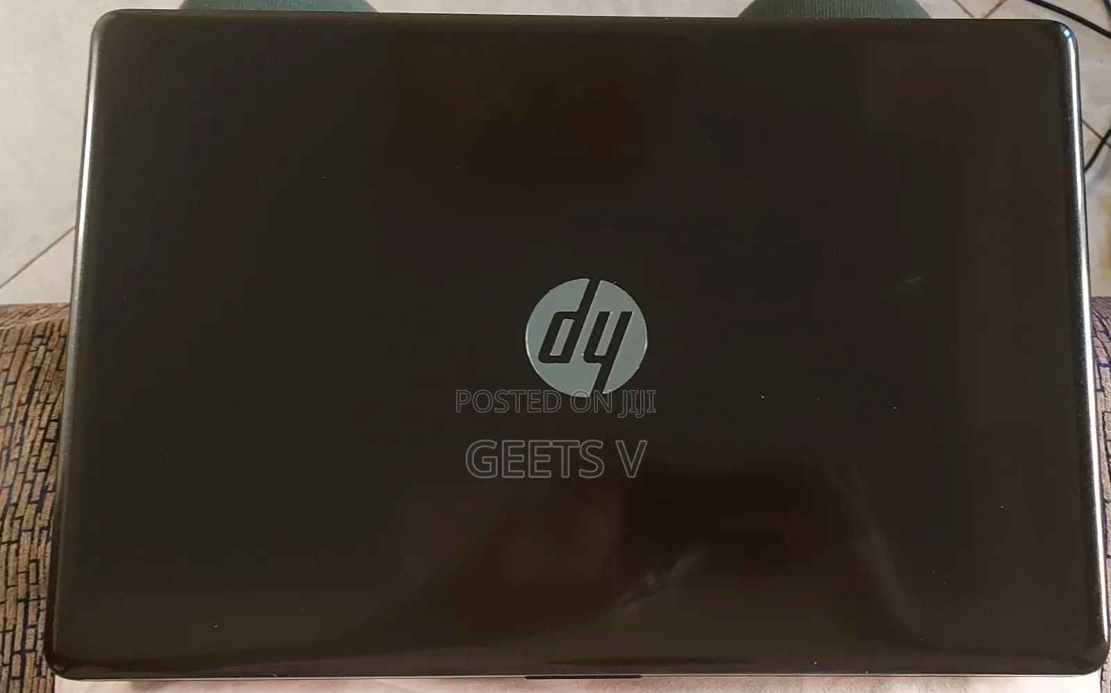 Laptop HP 8GB Intel Core i5 HDD 1T