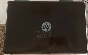Laptop HP 8GB Intel Core i5 HDD 1T