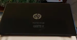 Laptop HP 8GB Intel Core i5 HDD 1T