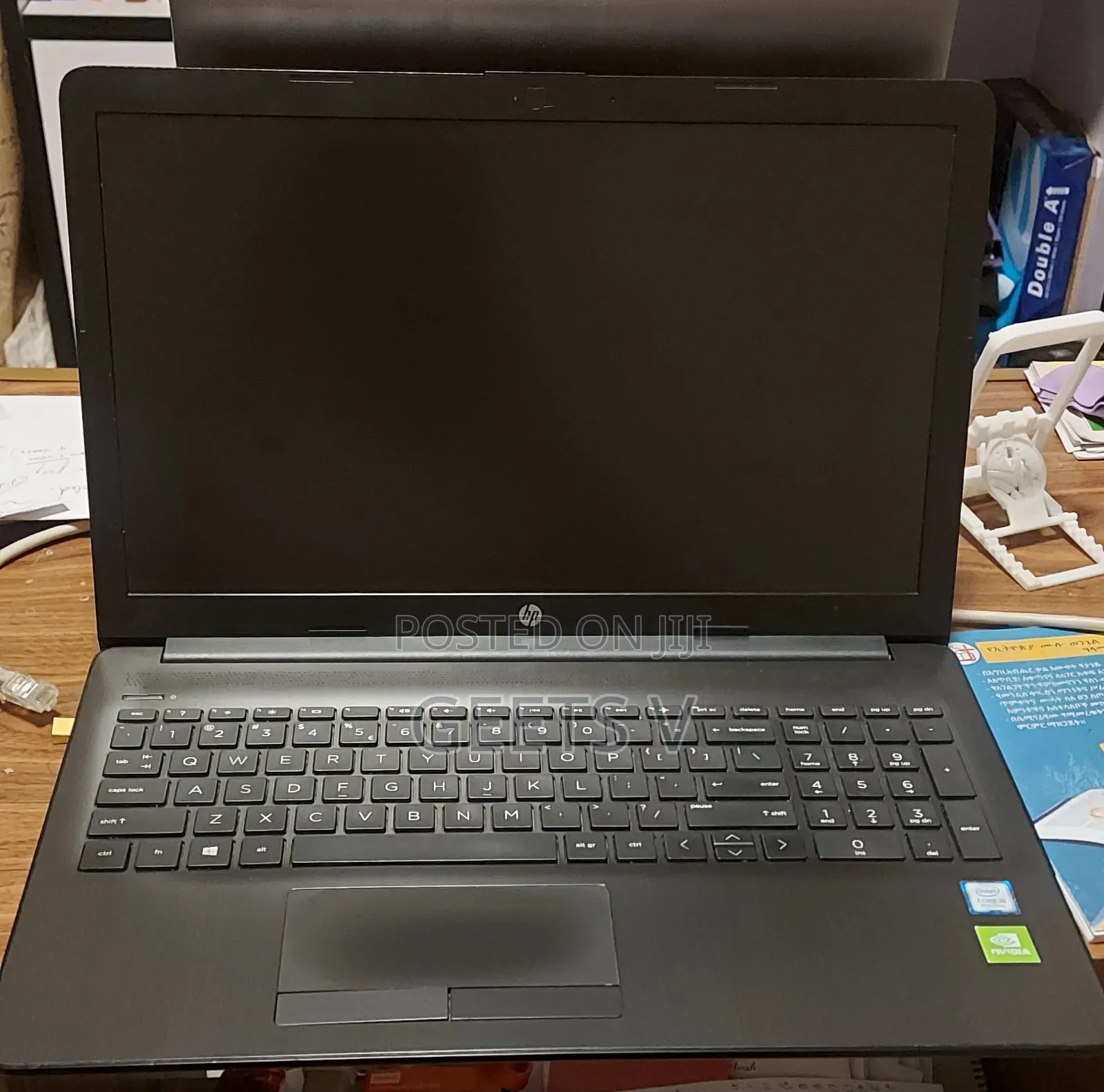 Laptop HP 8GB Intel Core i5 HDD 1T