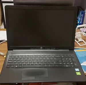 Laptop HP 8GB Intel Core i5 HDD 1T