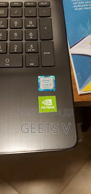 Laptop HP 8GB Intel Core i5 HDD 1T