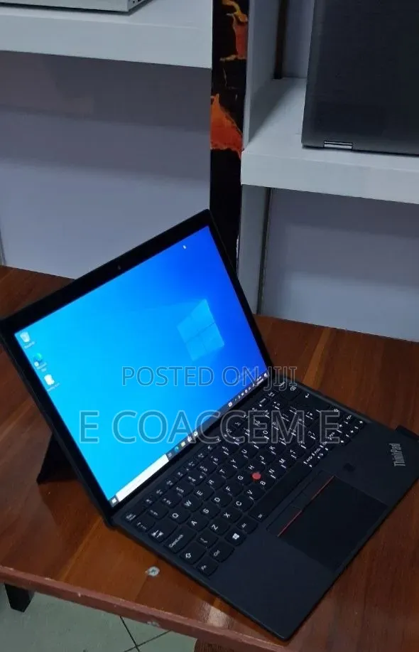 New Laptop Lenovo ThinkPad X1 16GB Intel Core i7 SSD 512GB