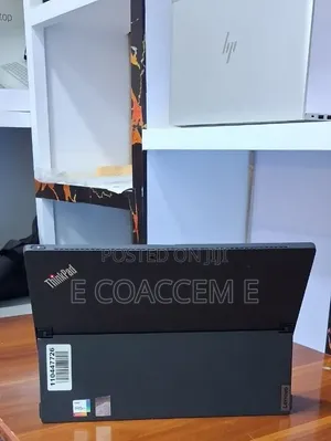 New Laptop Lenovo ThinkPad X1 16GB Intel Core i7 SSD 512GB