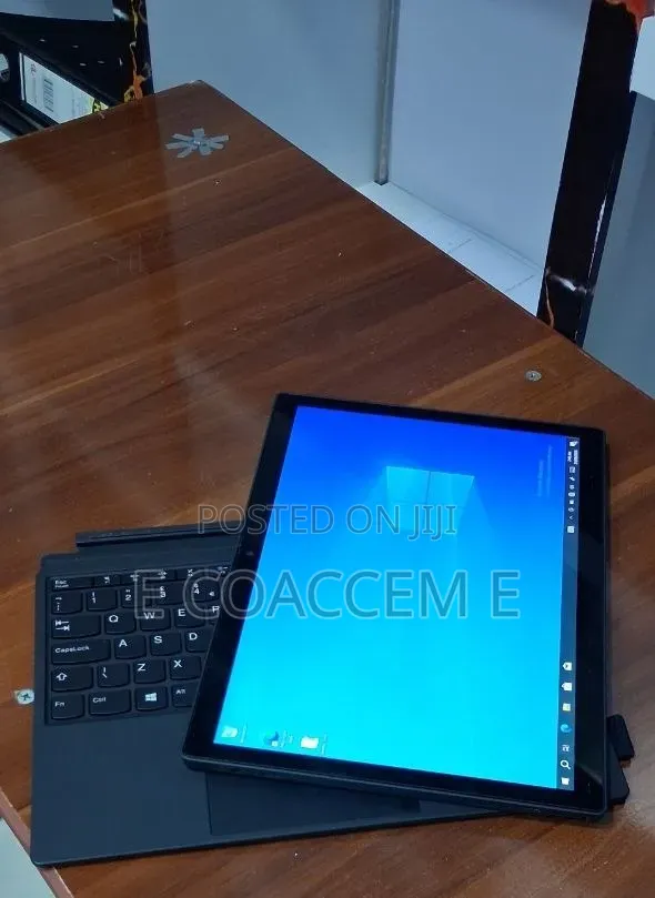 New Laptop Lenovo ThinkPad X1 16GB Intel Core i7 SSD 512GB