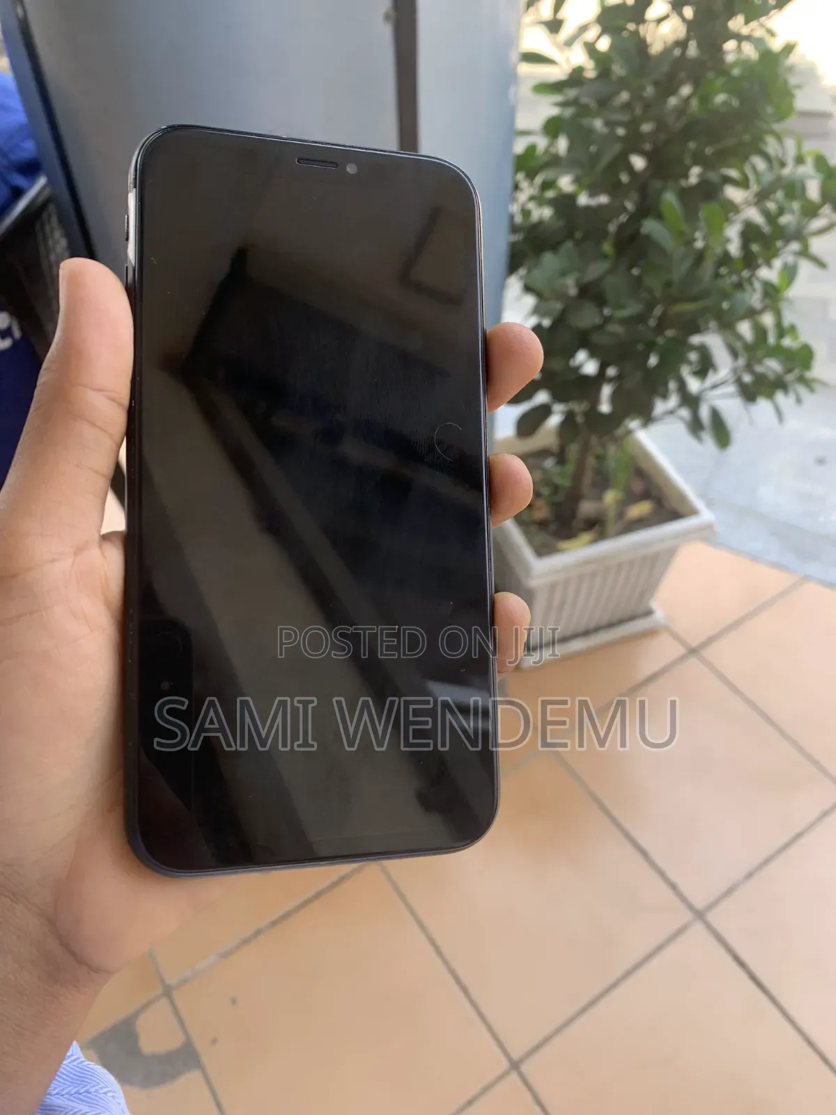 Apple iPhone XR 128 GB Black